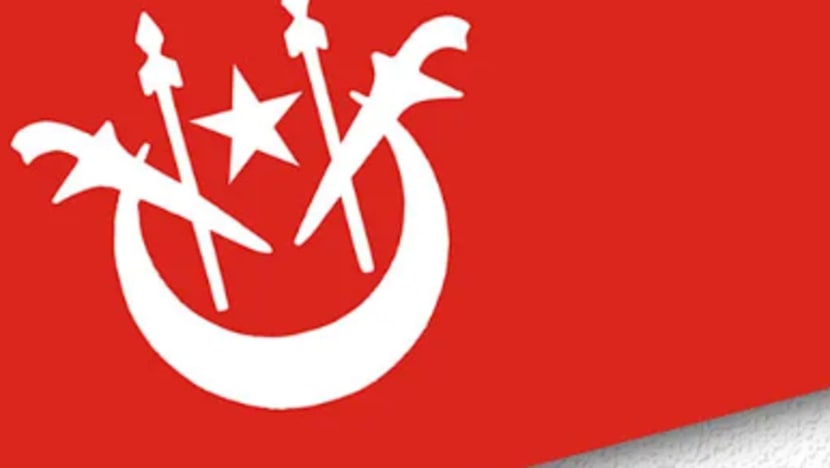 'Acar temu' Mek Yah laris kerana khasiatnya 'Acar temu' Mek Yah laris kerana khasiatnya