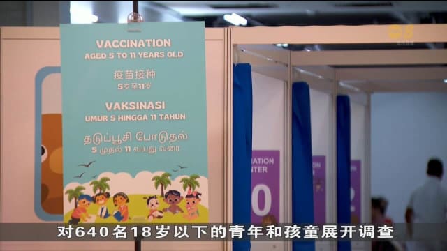 研究：18岁以下冠病痊愈者 近两成有长达三个月后遗症