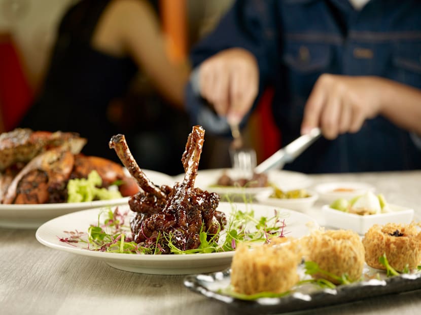 A Mother’s Day tradition begins at Paradise Group