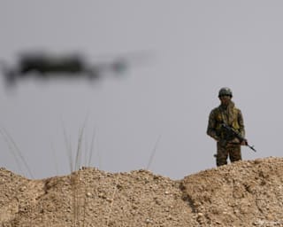 Commentary: Is another Pakistan-India flare-up inevitable? 