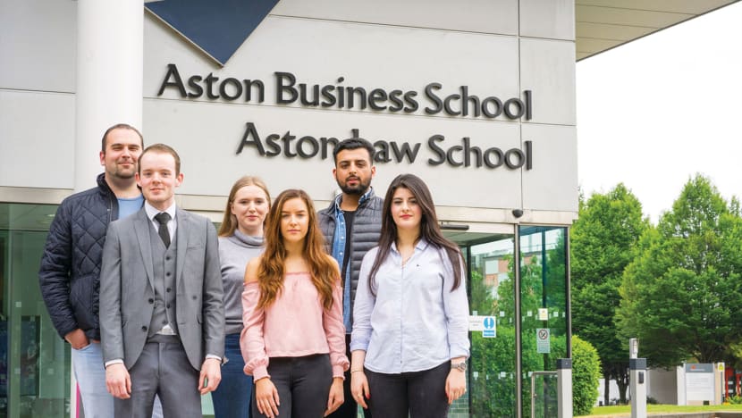 A distinguished partnership delivering exceptional education A distinguished partnership delivering exceptional education