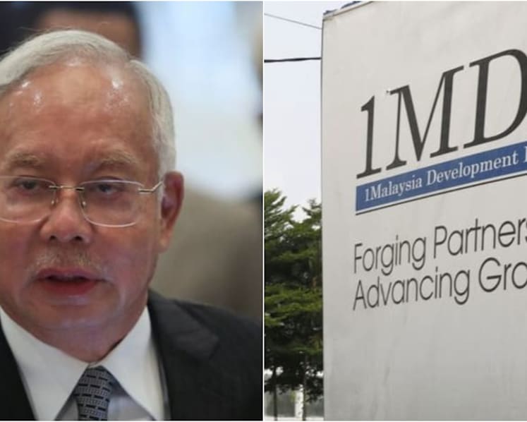 From behind bars, former PM Najib continues to rattle Malaysian politics with house arrest bid