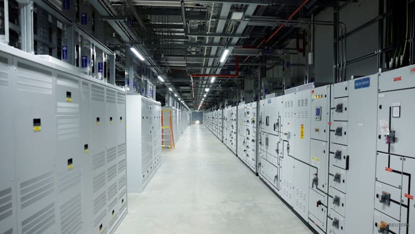 Microsoft to keep buying enough renewable energy to match all its electricity needs