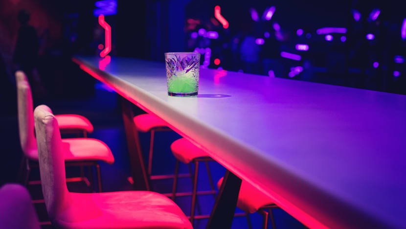 Jail for two men who ran clubs that pressured entertainers into providing sexual services