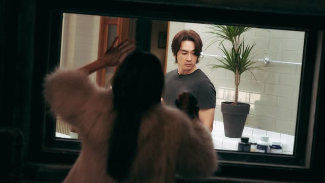 “Hidden Face”　宋承宪大尺度激情戏引爆话题！