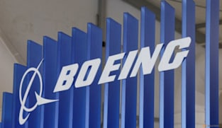 Trump threatens China with export controls on Boeing parts