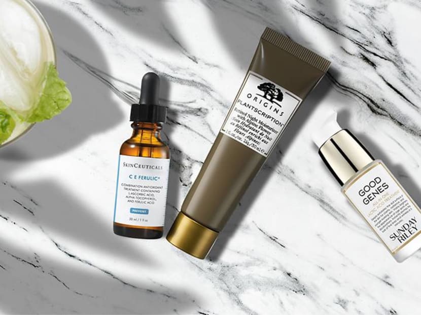 Lighten up without flaring up Brightening skincare that works best for you CNA Luxury