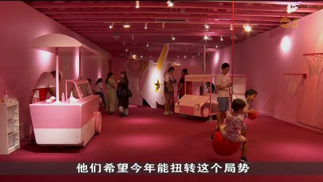 F1大奖赛下周登场 较远商家推专属优惠和活动引客