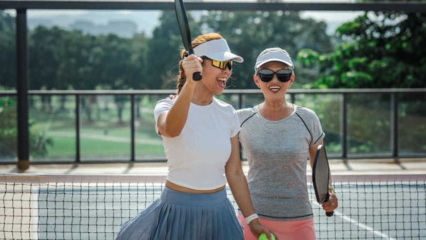 The rise of pickleball fashion: What to wear to play, and how to serve the look beyond the court