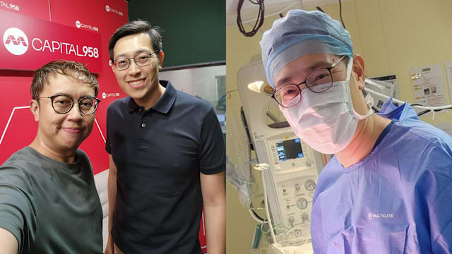 【在我心深处】妇产科医生蔡佳熙：在生命起点见证百态人生的温暖与坚韧