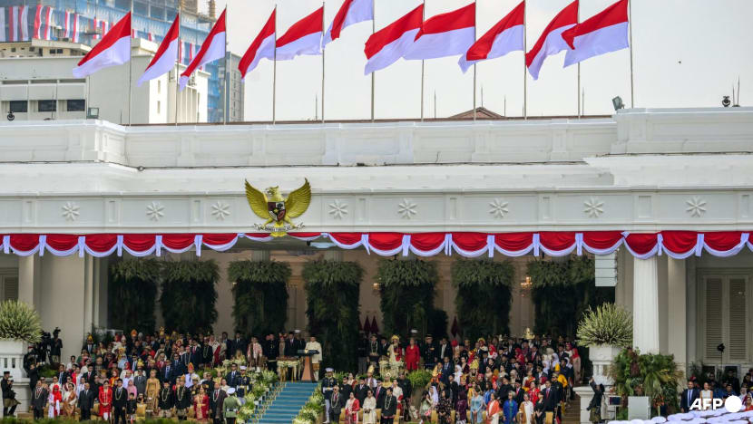 Indonesia deputy minister arrested as part of anti-graft probe, agency says Indonesia deputy minister arrested as part of anti-graft probe, agency says