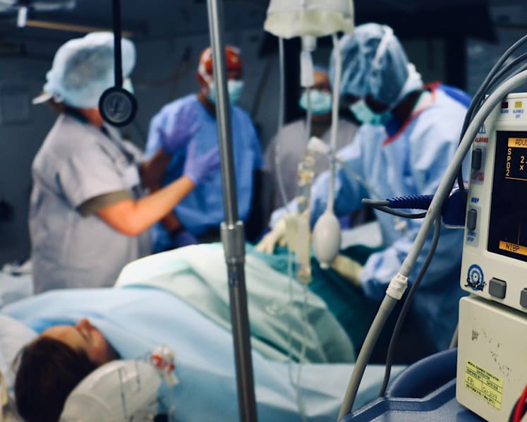 Improving the way complaints against doctors are dealt with