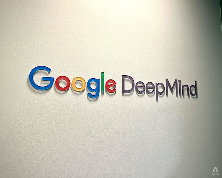 Google DeepMind opens AI research lab in Singapore, its first in Southeast Asia