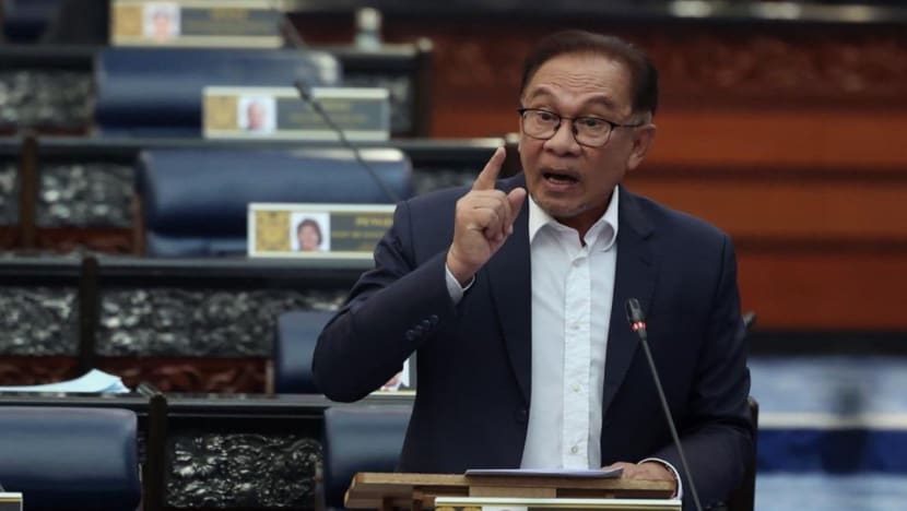 No plans to reintroduce GST within next 6 months: Malaysia PM Anwar