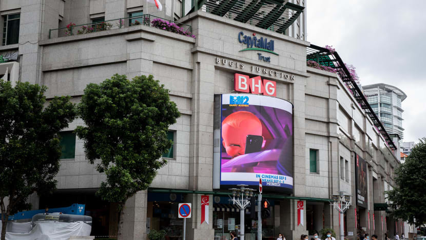 Covid-19: 112 new locally transmitted cases in Singapore, including 40 linked to Bugis Junction cluster