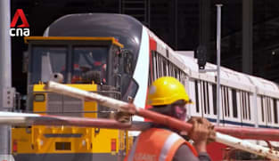 RTS Link could cut traffic at checkpoints by up to 25%: Experts 