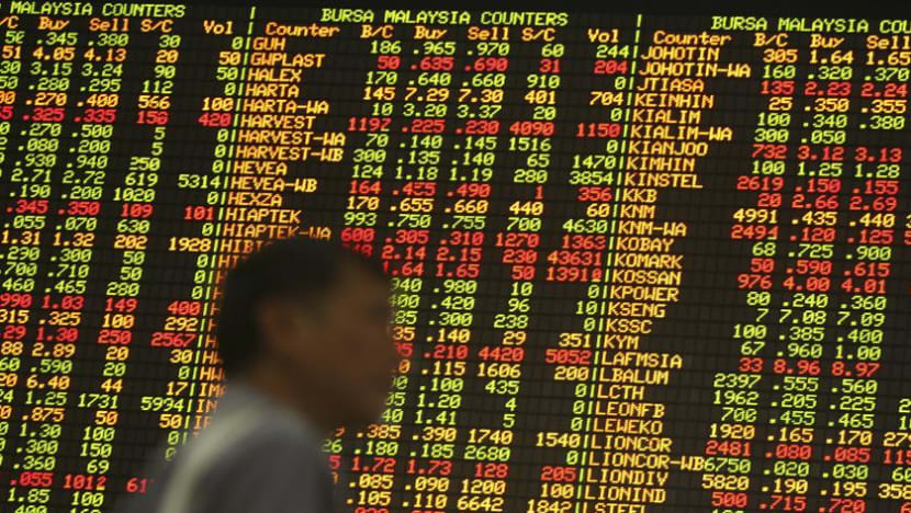 Singapore and Malaysia to set up stock market trading link