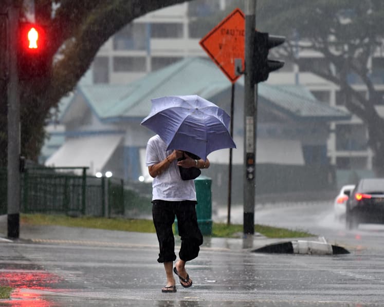Wet weather expected to continue into first half of September: Met Service