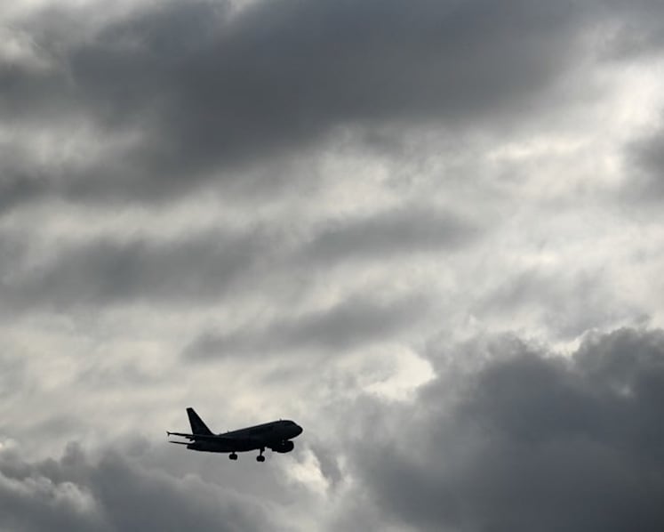 Senior cabin crew member gets more jail time for molesting second stewardess