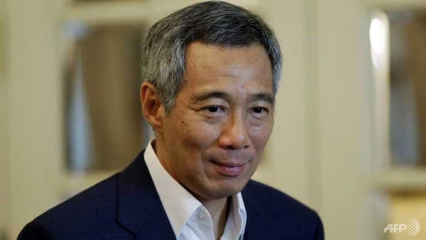 Electoral Boundaries Review Committee convened, PM Lee tells Parliament Electoral Boundaries Review Committee convened, PM Lee tells Parliament