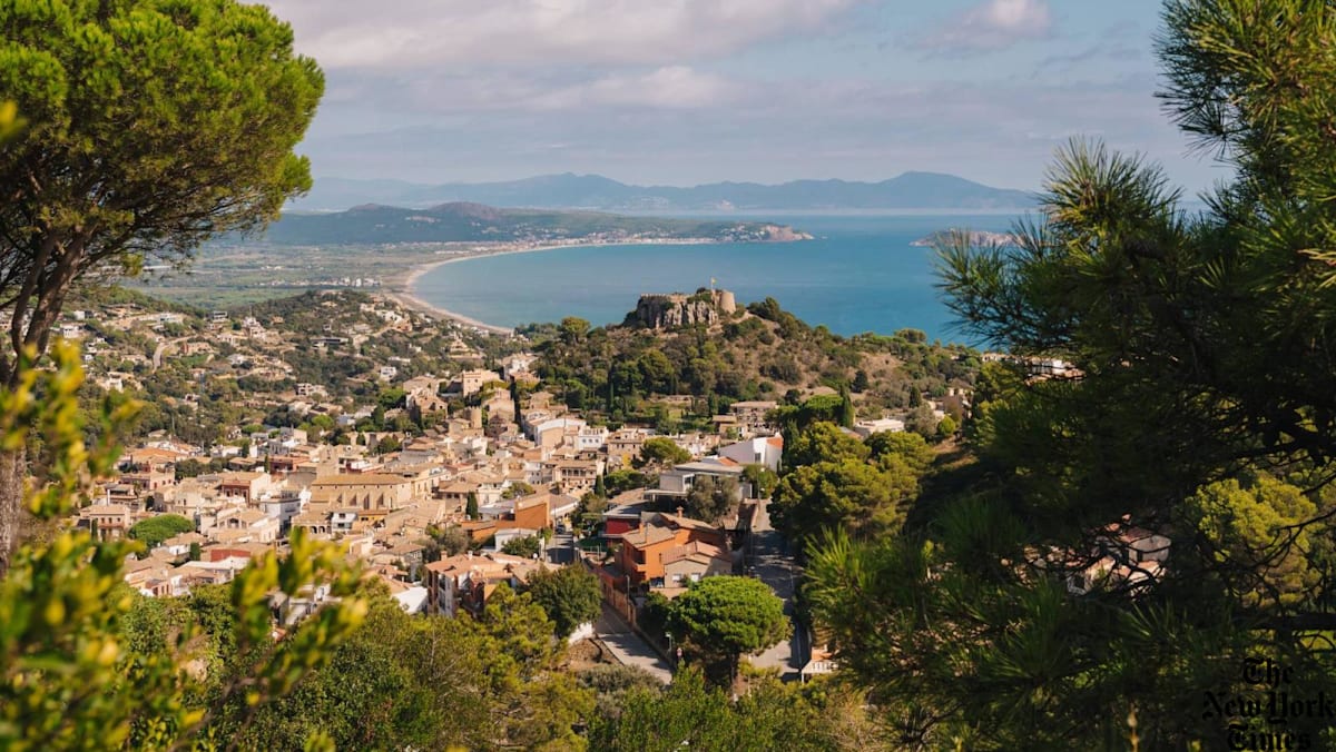 Exploring Costa Brava, Spain: Where to eat, what to see, where to stay