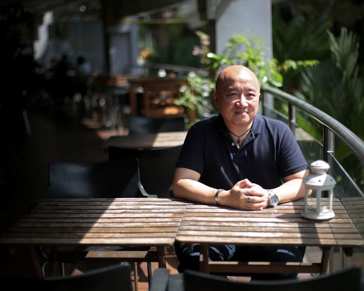 Former opposition leader Benjamin Pwee to join Singapore Democratic Party