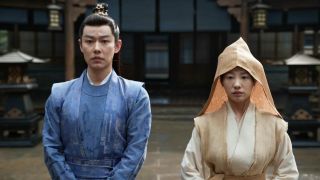 庆余年 2（第22集）：庆帝设局林相请辞