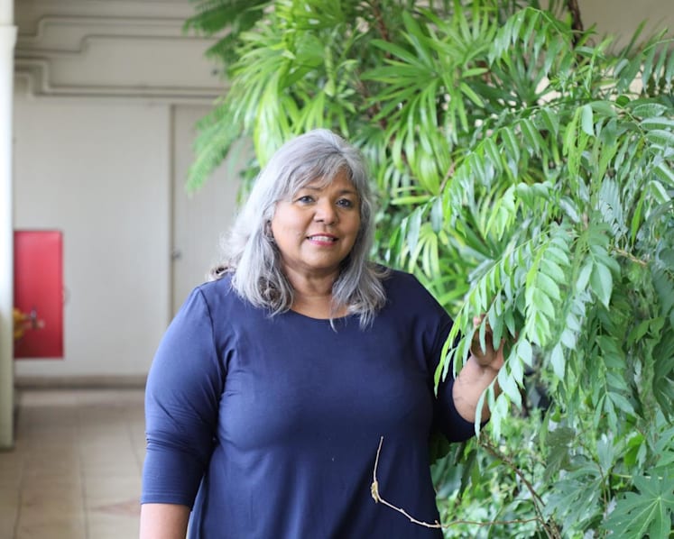 From Our Backyard: This forager wants you to appreciate Singapore’s edible plants – including weeds