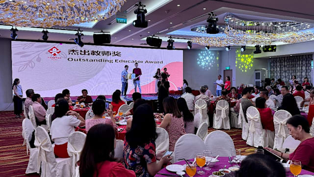华助会表扬93名杰出教师与员工 得奖人数创新高