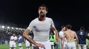 Italy recall Acerbi for World Cup qualifiers against Norway, Moldova