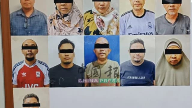 投资甘榜鸡好赚？ 马国85人投“鸡”不成被骗近百万