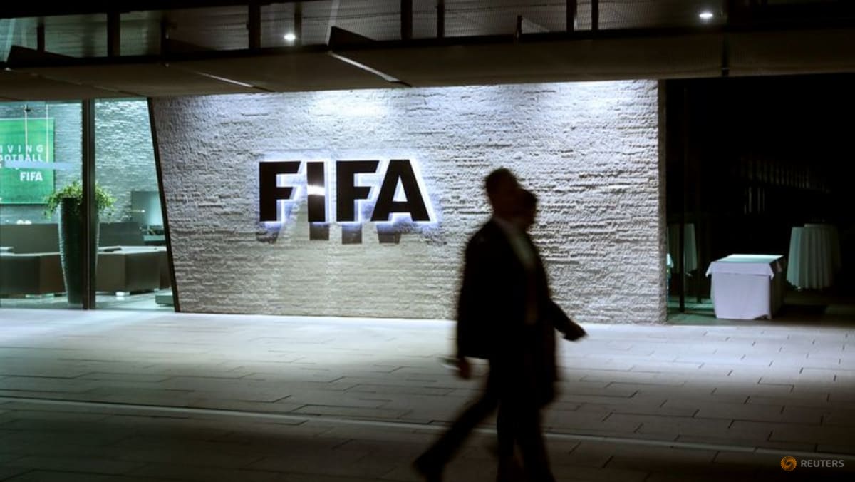 Fanatics-owned Topps to produce FIFA trading cards, collectibles from 2031