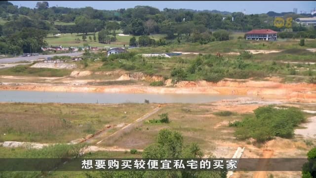 专家：吉门营房土地靠近市区 有潜能发展成特色住宅区