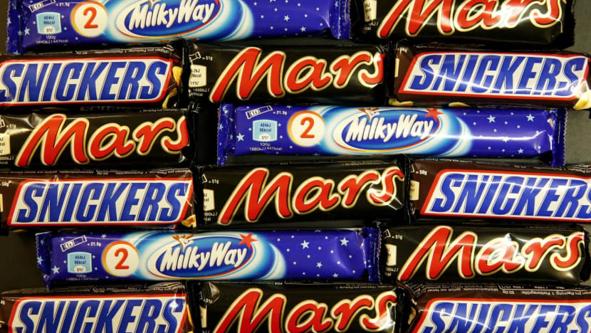 Mars to buy Cheez-It, Pringles maker Kellanova in mega US$36 billion deal Mars to buy Cheez-It, Pringles maker Kellanova in mega US$36 billion deal