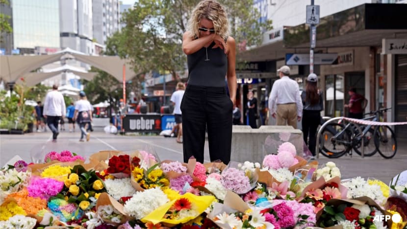 Commentary: As Australia reels from Bondi attack, such mass murder incidents remain rare Commentary: As Australia reels from Bondi attack, such mass murder incidents remain rare