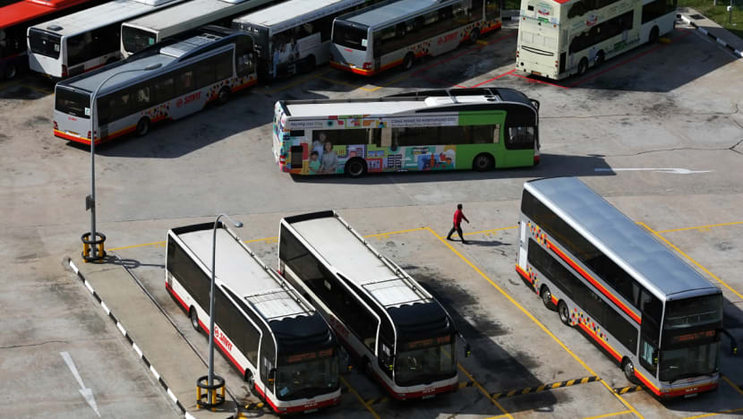 S$900m to boost bus connectivity over next 8 years; Yishun East, Punggol residents among first to benefit