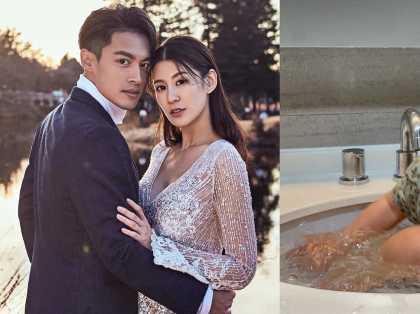 Another reason parenting is hard work.