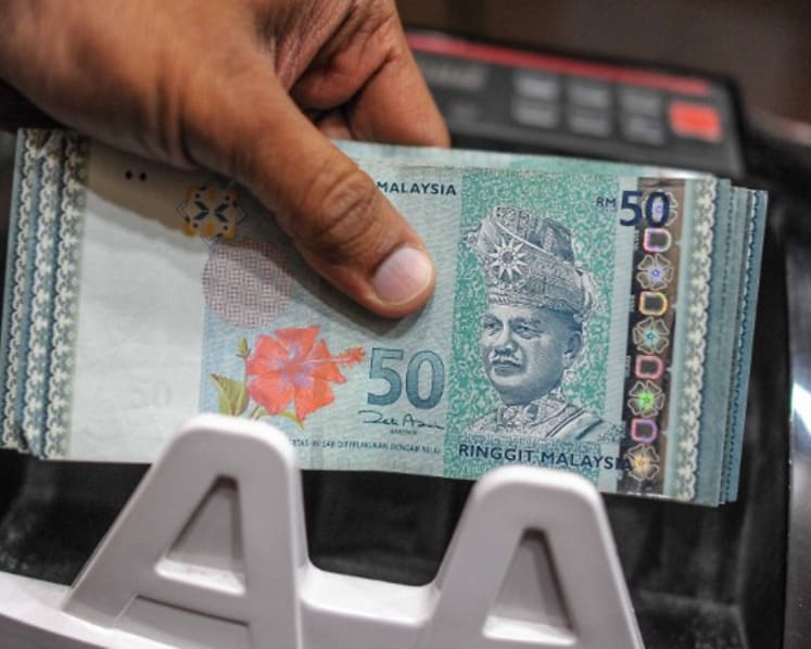 Singapore dollar hits all-time high against Malaysian ringgit