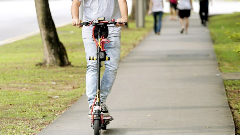 Businesses wonder if new e-scooter rules could hurt demand
