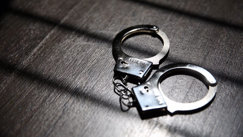 9 women arrested in anti-vice raids at Middle Road, 6 to be deported