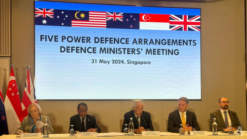Counterterrorism, non-conventional threats on agenda as regional defence bloc expands cooperation