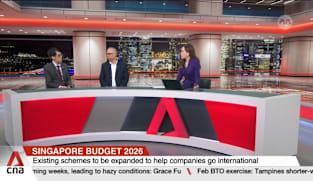 Budget 2026: Economists Suan Teck Kin and Chua Han Teng on support measures for businesses