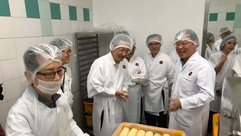 Amputation injuries a concern, new campaign launched to raise awareness