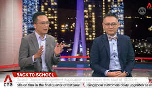 Schools need to draw clear boundaries about device use during hours: Expert