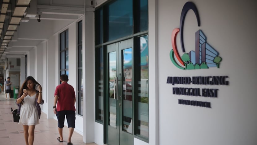 PAP, WP spar over changes to Town Councils Act