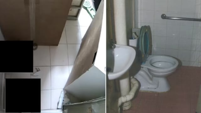 助前夫虐打五岁继女致死 妇女判监六年三个月