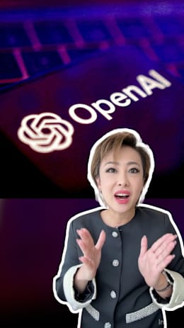 OpenAI overtakes SpaceX as the world's most valuable private startup