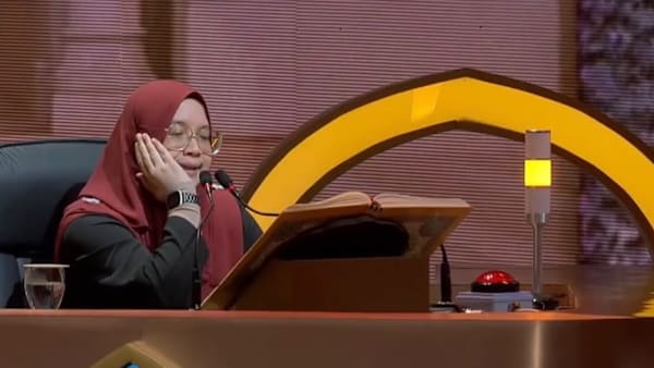 Naib johan tilawah antarabangsa, Qariah A'tii Qah Suhaimi mahu terus gilap bakat generasi pelapis