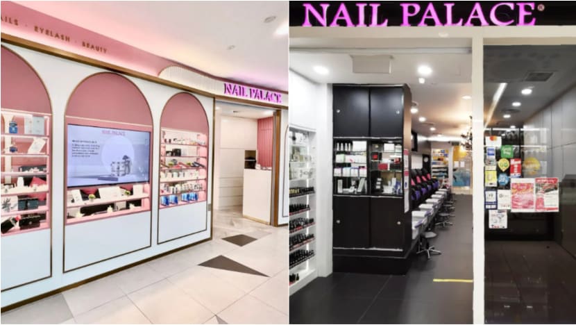 2 nail care firms fined, MD jailed for contempt of court after Singapore's consumer watchdog takes action in first such case 2 nail care firms fined, MD jailed for contempt of court after Singapore's consumer watchdog takes action in first such case
