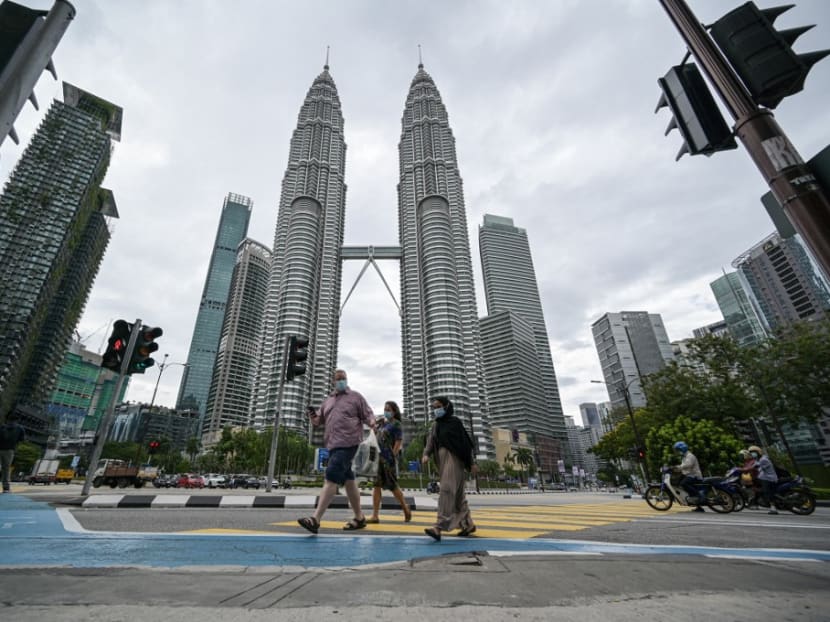 Cinemas allowed to reopen in Malaysian states with tightest COVID-19 restrictions Cinemas allowed to reopen in Malaysian states with tightest COVID-19 restrictions